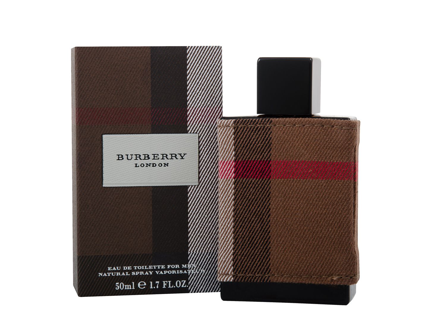 Burberry London for men